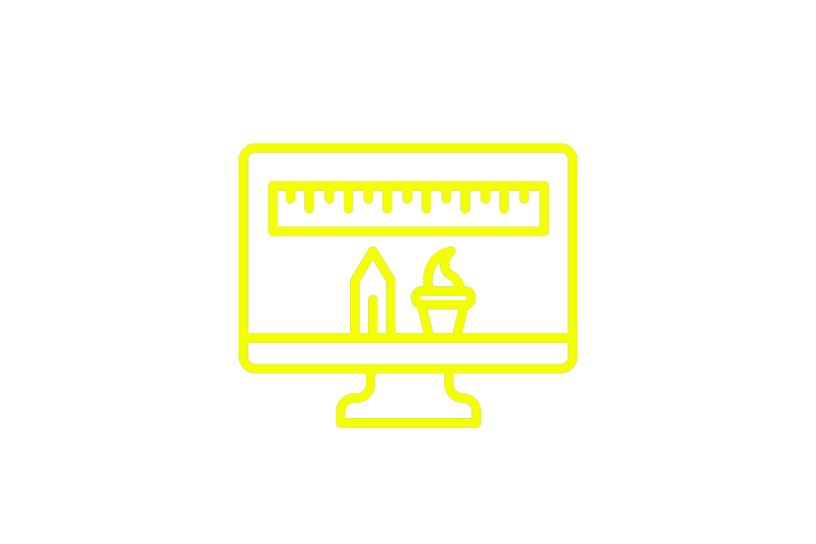 M4S Web Solutions - Identidade Visual Personalizada